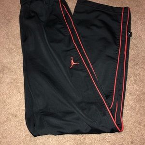 Boys Jordan sweats